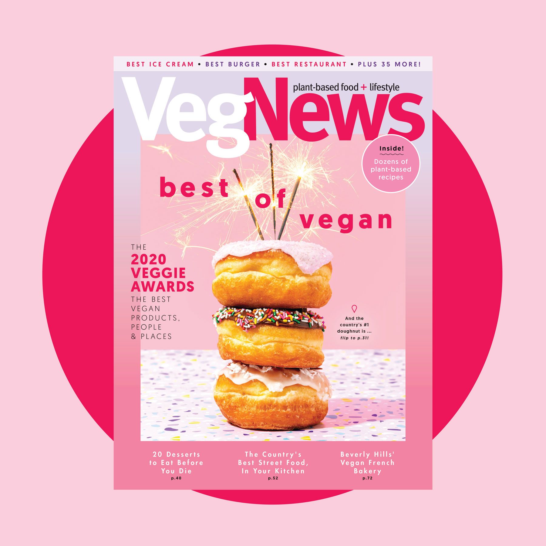 VegNews.BestofVegan