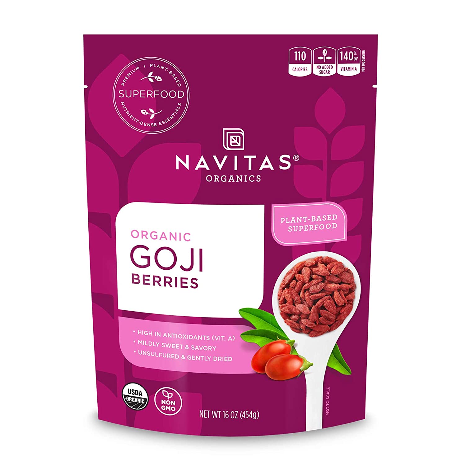 VegNews.GojiBerries