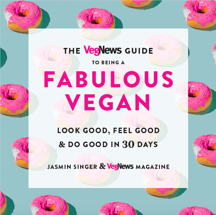 VegNews.FabulousVeganBookCover