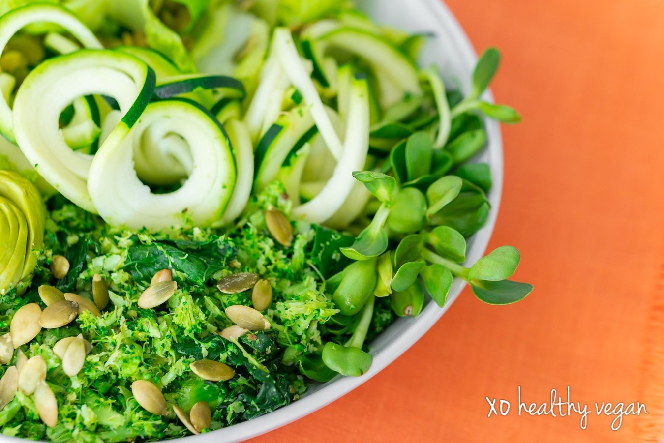 Healthy-Vegan-Glorious-Greens-Bowl-8