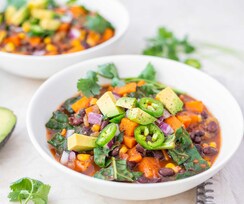 Healthy-Vegan-Smoky-Black-Bean-Chili-6