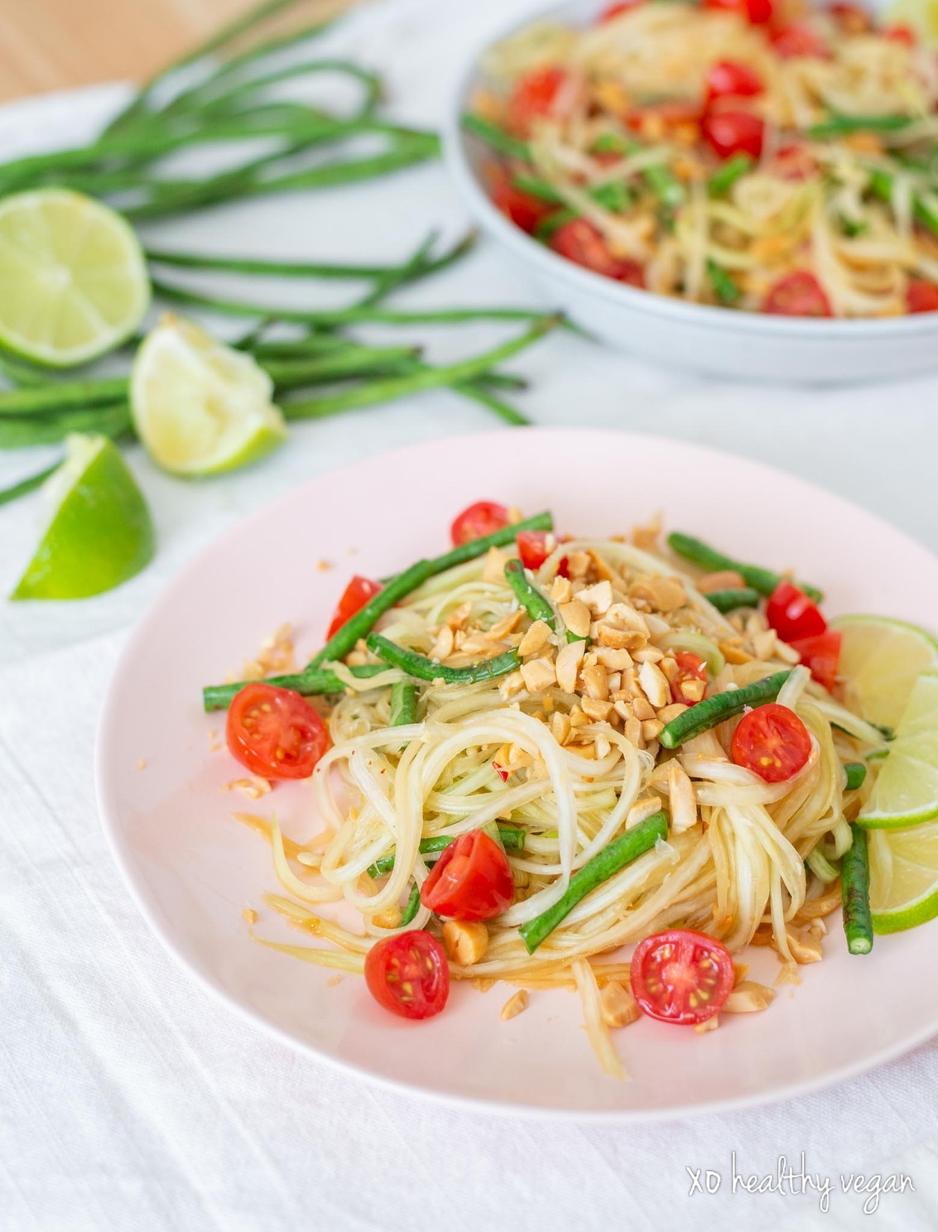 Healthy-Vegan-Green-Papaya-Salad-1