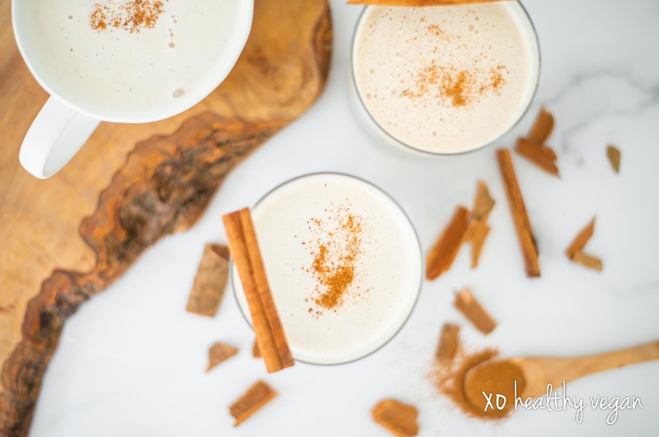 Healthy-Vegan-Eggnog-5