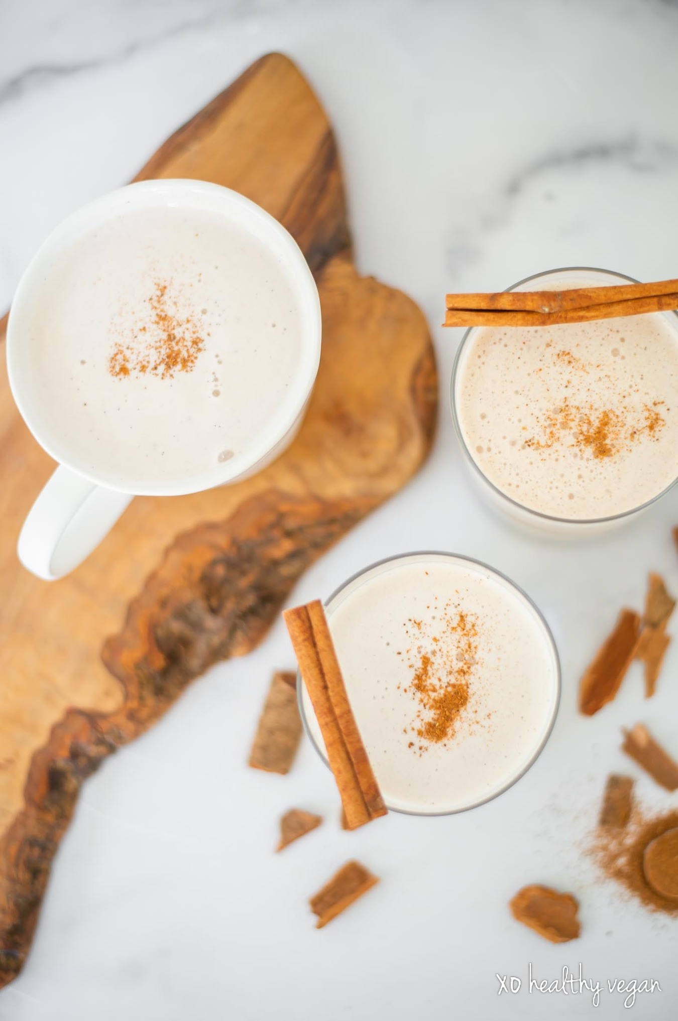 Healthy-Vegan-Eggnog-4