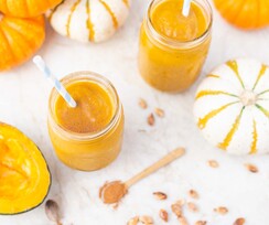 Healthy-Vegan-Pumpkin-Pie-Smoothie-4