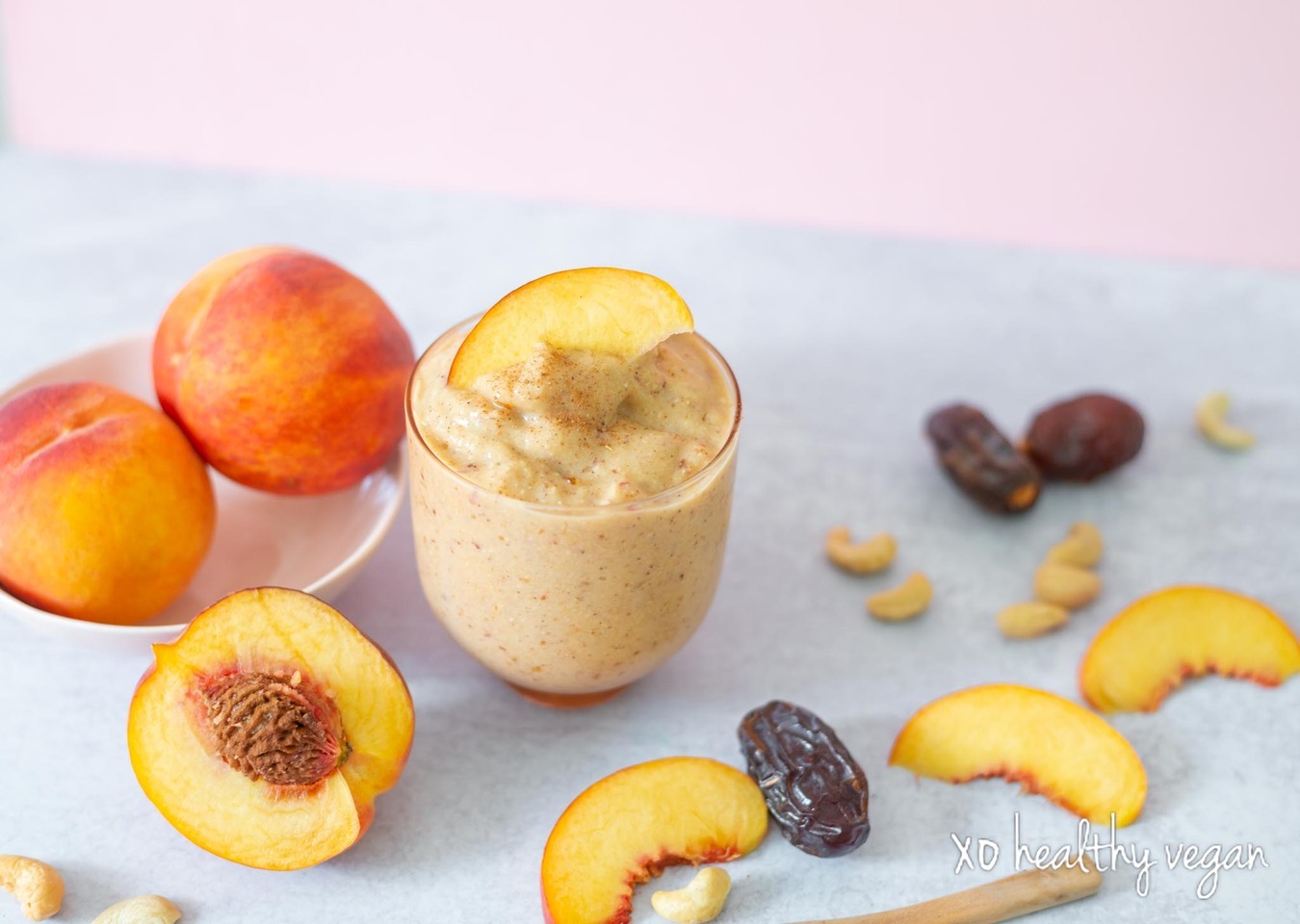 HealthyVegan-PeachesNCreamSmoothie-1