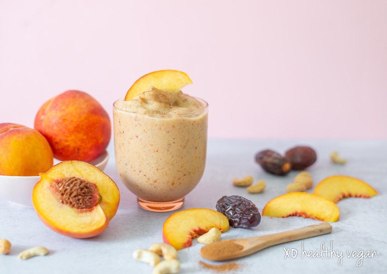 HealthyVegan-PeachesNCreamSmoothie-4