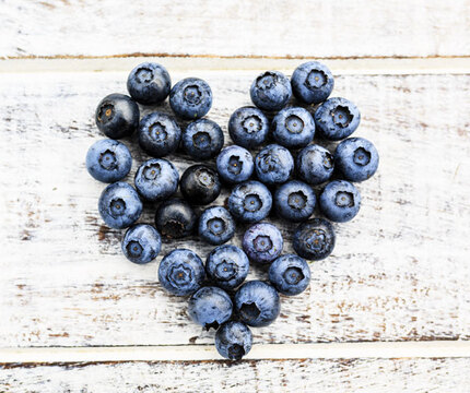 HealthyVegan.ColleenHolland.Blueberries