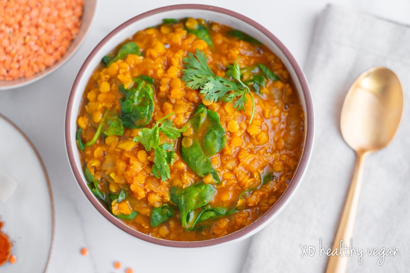 Healthy-Vegan-Ethiopian-Spiced-Red-Lentils-3