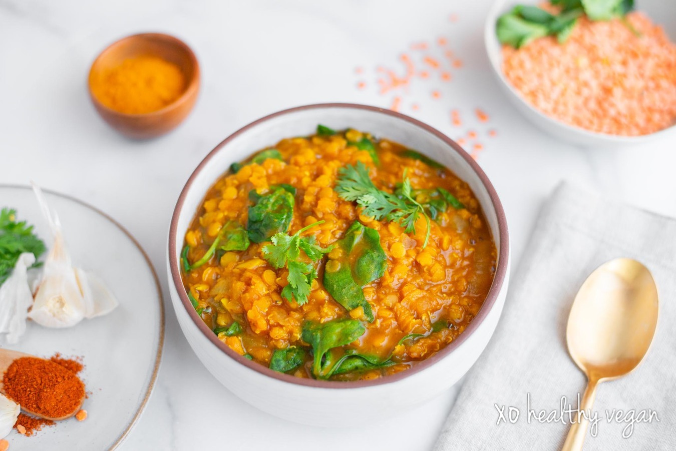 Healthy-Vegan-Ethiopian-Spiced-Red-Lentils-4