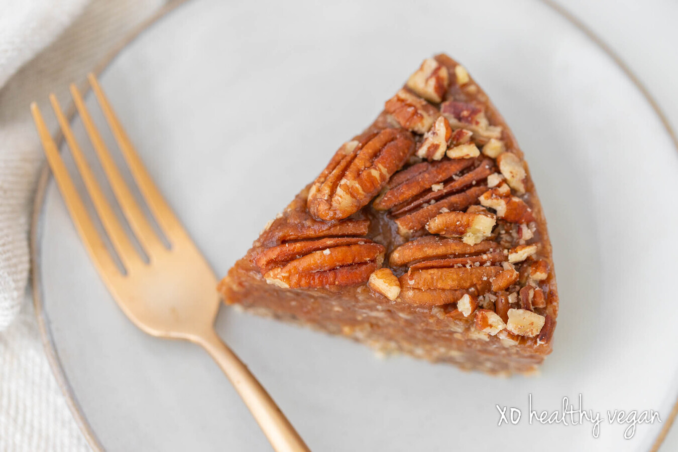 HealthyVegan-RawPecanPie-12