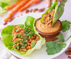 HealthyVegan-Thai-Lettuce-Wraps-4