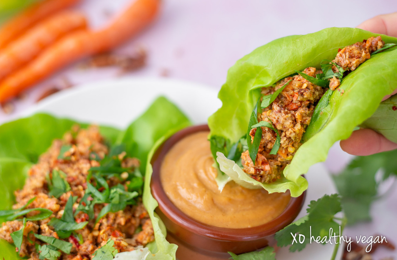 HealthyVegan-Thai-Lettuce-Wraps-2