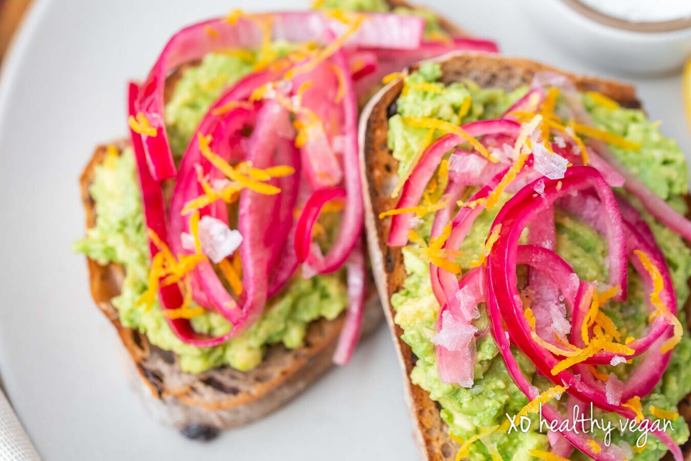 HealthyVegan-UltimateAvocadoToast-9