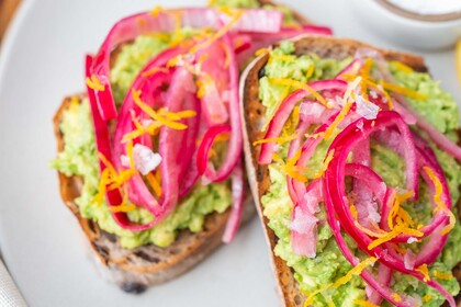 HealthyVegan-UltimateAvocadoToast-9