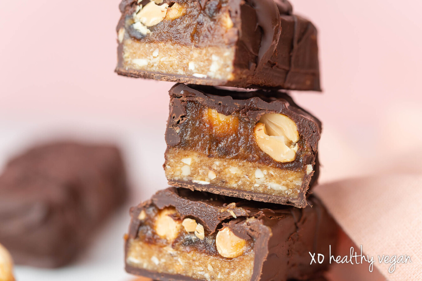 HealthyVegan-Snickers-5