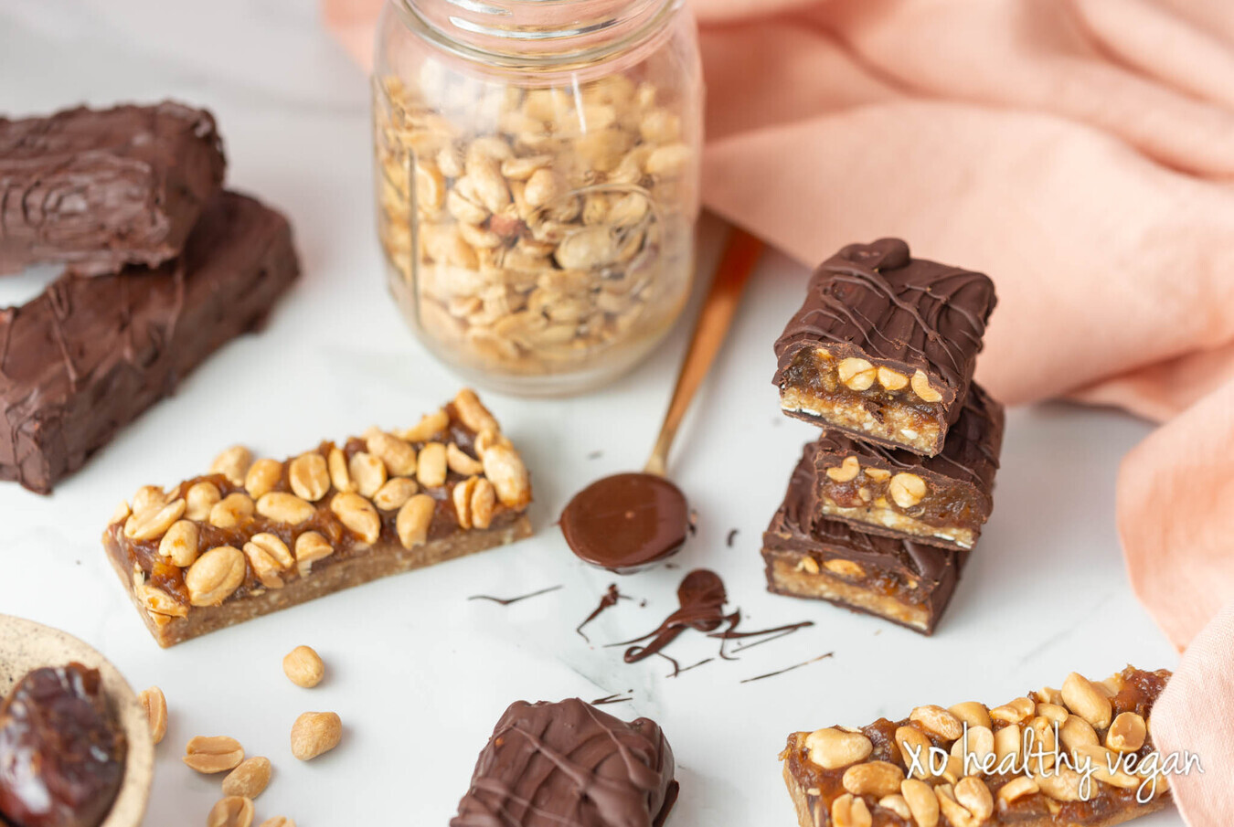 HealthyVegan-Snickers-2