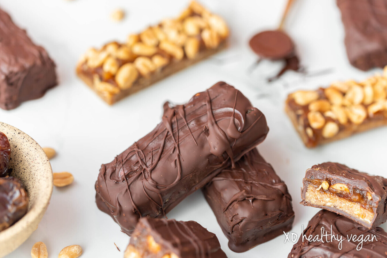 HealthyVegan-Snickers-12