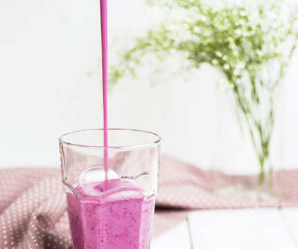 HealthyVegan.Smoothie