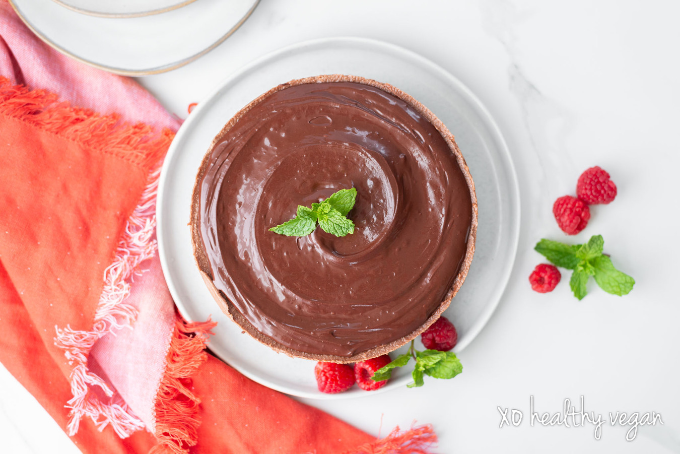 HealthyVegan-TripleChocolateTorte-3