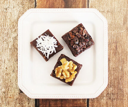 ColleenHolland.ChocolateCherryBrownies