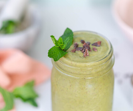 HealthyVegan-MintShake-2