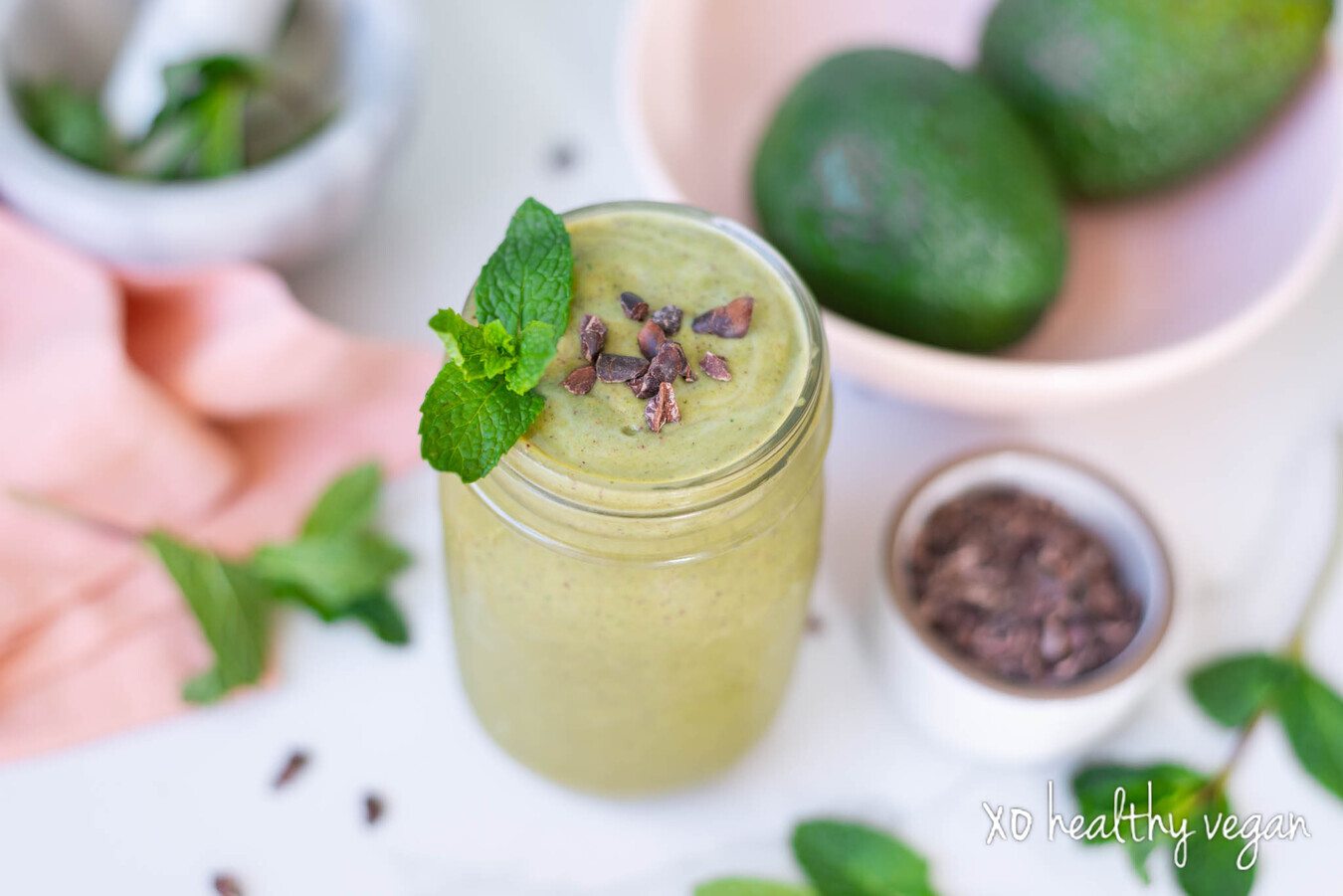 HealthyVegan-MintShake-5