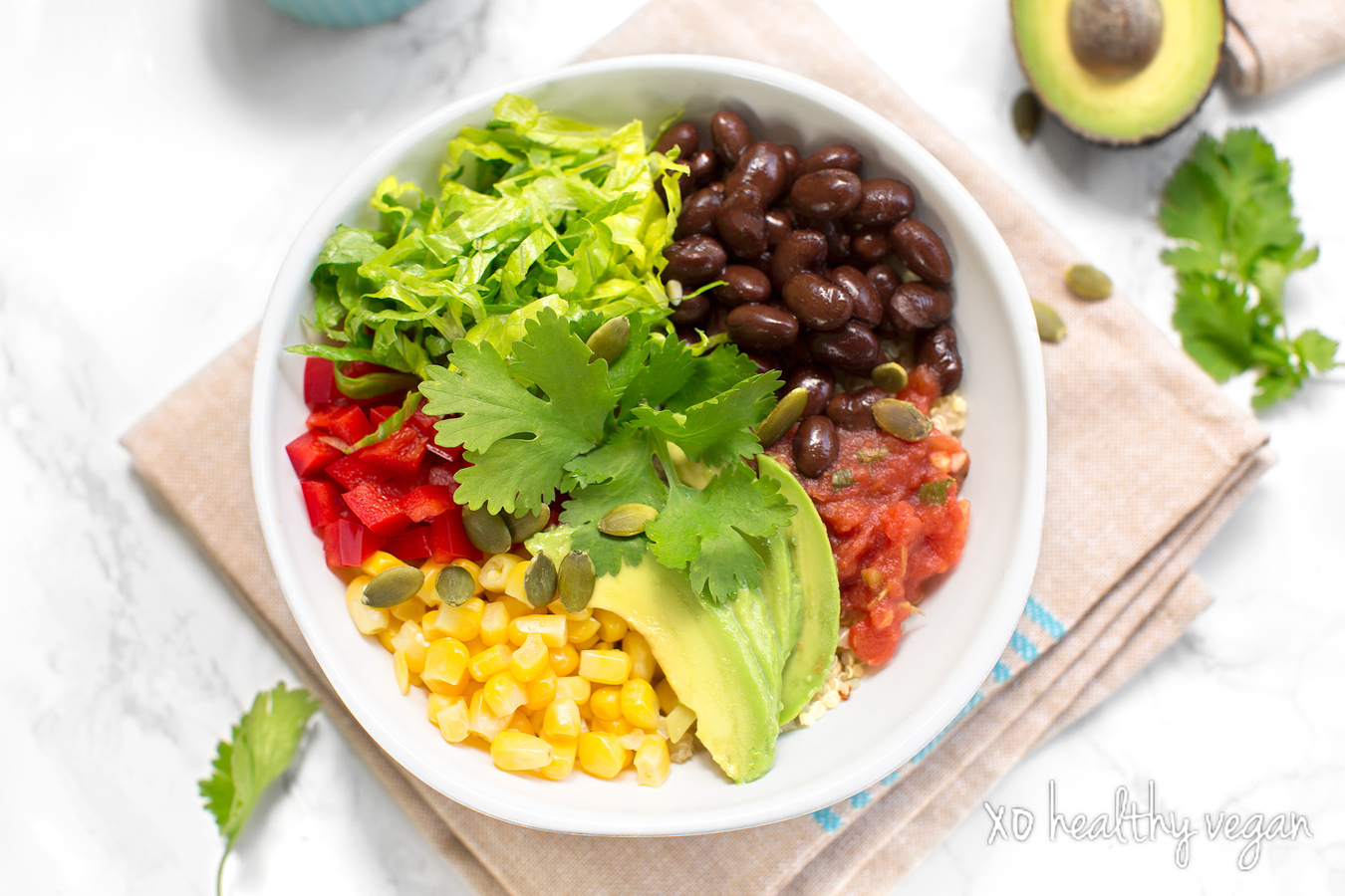 HealthyVegan.MexicanQuinoaBowl.HOR