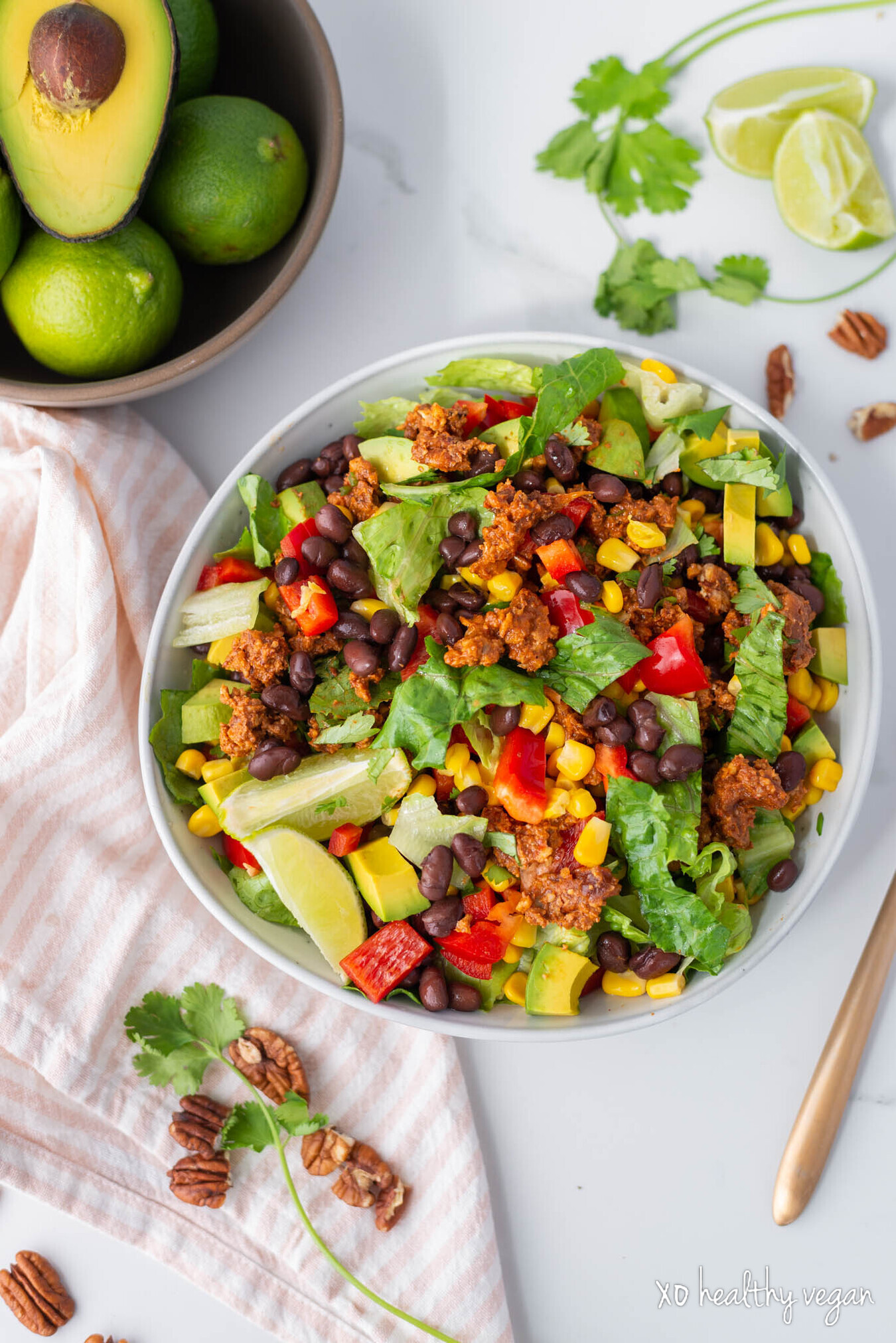 HealthyVegan-TacoSalad-13