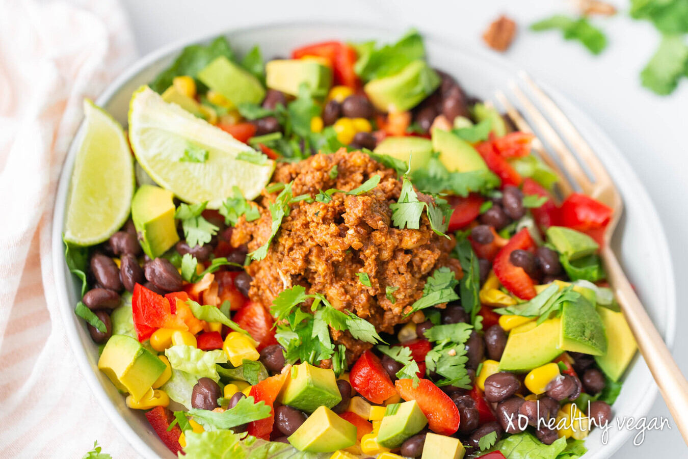 HealthyVegan-TacoSalad-6