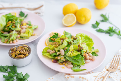 HealthyVegan-LemonSalad-8