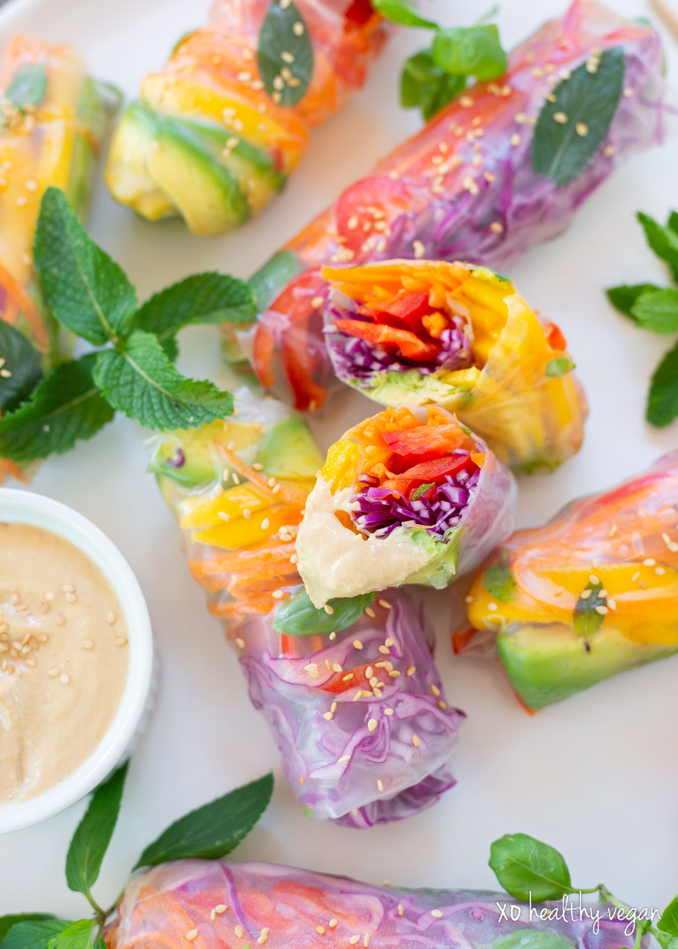 Healthy-Vegan-Summer-Rolls-1