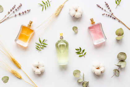 HealthyVegan.Perfume